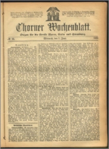 Thorner Wochenblatt 1865, No. 88