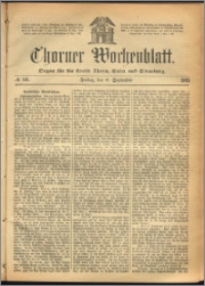 Thorner Wochenblatt 1865, No. 141