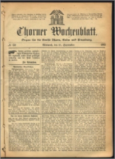 Thorner Wochenblatt 1865, No. 152