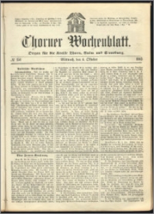 Thorner Wochenblatt 1865, No. 156