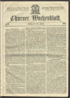 Thorner Wochenblatt 1866, No. 10
