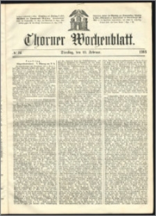 Thorner Wochenblatt 1866, No. 24