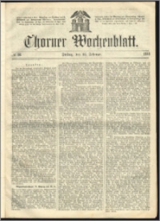 Thorner Wochenblatt 1866, No. 26