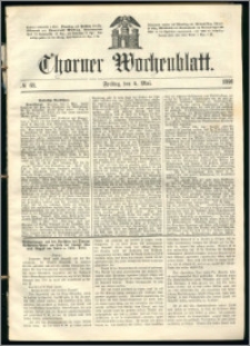Thorner Wochenblatt 1866, No. 69