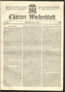 Thorner Wochenblatt 1866, No. 72