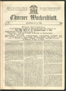 Thorner Wochenblatt 1866, No. 78
