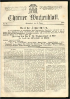Thorner Wochenblatt 1866, No. 89