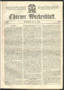 Thorner Wochenblatt 1866, No. 93