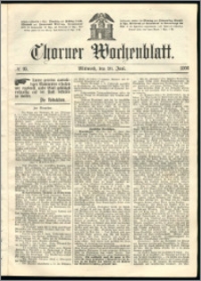 Thorner Wochenblatt 1866, No. 95