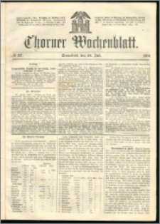 Thorner Wochenblatt 1866, No. 117