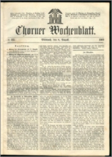 Thorner Wochenblatt 1866, No. 123