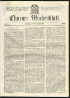 Thorner Wochenblatt 1866, No. 144