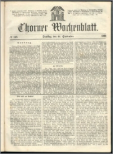 Thorner Wochenblatt 1866, No. 146