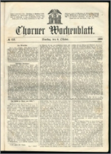 Thorner Wochenblatt 1866, No. 158