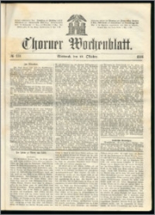 Thorner Wochenblatt 1866, No. 159