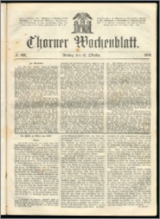 Thorner Wochenblatt 1866, No. 160