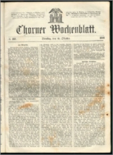 Thorner Wochenblatt 1866, No. 162