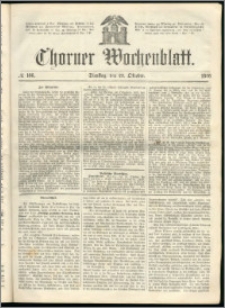 Thorner Wochenblatt 1866, No. 166