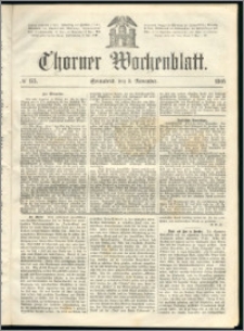 Thorner Wochenblatt 1866, No. 173