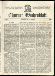 Thorner Wochenblatt 1866, No. 175