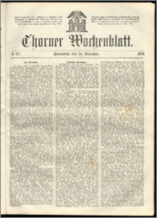 Thorner Wochenblatt 1866, No. 177