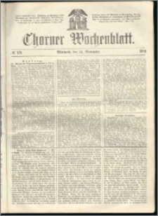 Thorner Wochenblatt 1866, No. 179