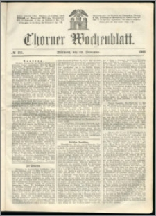 Thorner Wochenblatt 1866, No. 183