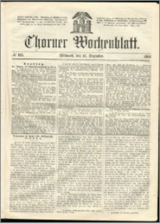 Thorner Wochenblatt 1866, No. 195