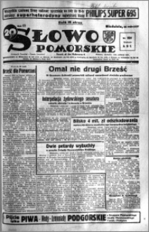 Słowo Pomorskie 1937.05.30 R.17 nr 121
