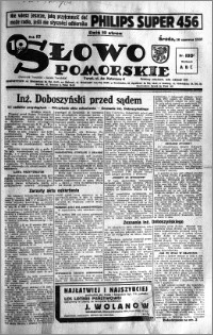 Słowo Pomorskie 1937.06.16 R.17 nr 135