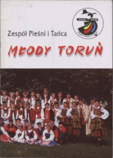 Zespół Piesni i Tańca "Młody Toruń"