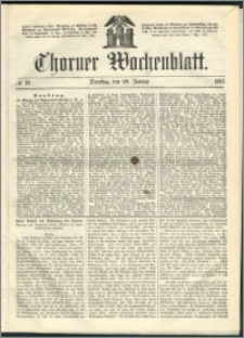 Thorner Wochenblatt 1867, No. 16