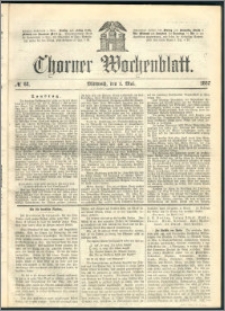 Thorner Wochenblatt 1867, No. 68