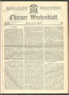 Thorner Wochenblatt 1867, No. 128