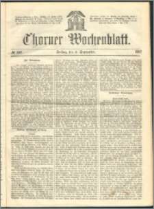 Thorner Wochenblatt 1867, No. 140