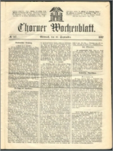 Thorner Wochenblatt 1867, No. 147