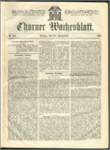 Thorner Wochenblatt 1867, No. 148