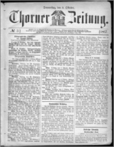 Thorner Zeitung 1867, No. 3