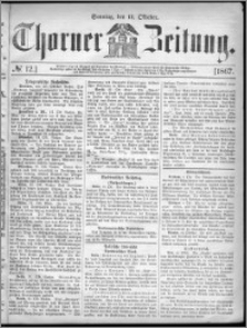 Thorner Zeitung 1867, No. 12
