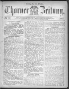Thorner Zeitung 1867, No. 16