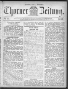 Thorner Zeitung 1867, No. 30