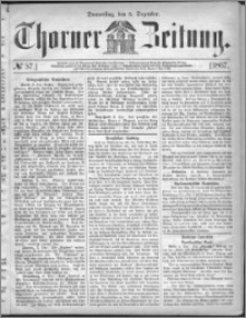 Thorner Zeitung 1867, No. 57
