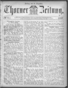 Thorner Zeitung 1867, No. 64