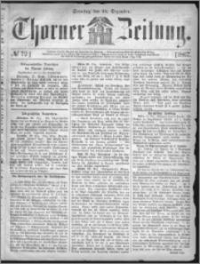 Thorner Zeitung 1867, No. 72 + Beilage