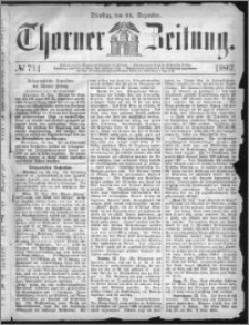 Thorner Zeitung 1867, No. 73