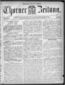 Thorner Zeitung 1868, No. 15