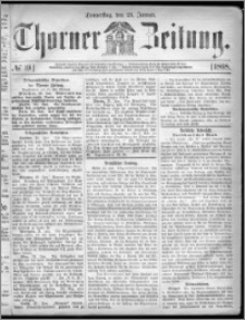 Thorner Zeitung 1868, No. 19