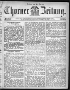 Thorner Zeitung 1868, No. 26