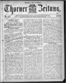 Thorner Zeitung 1868, No. 34