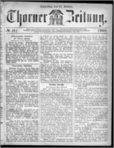 Thorner Zeitung 1868, No. 49